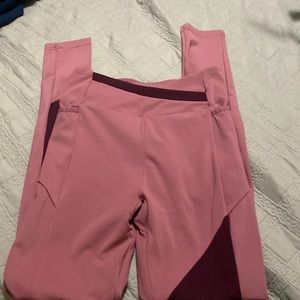 Used Gymshark leggings